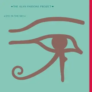 The Alan Parsons Project – Eye In The Sky - 1982