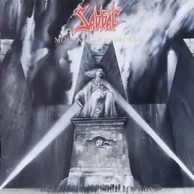 Sabbat - Mourning Has Broken - 1991
