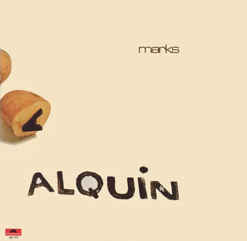 Alquin – Marks - 1972