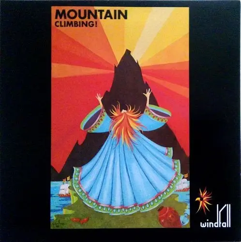 Mountain / Climbing! (remaster 2013 US) - 1970