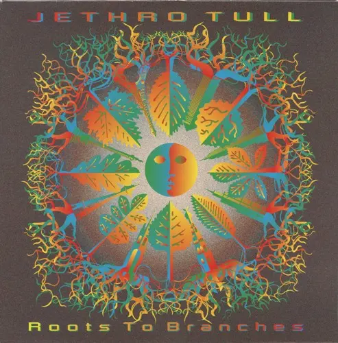 Jethro Tull - Roots to Branches (1995)