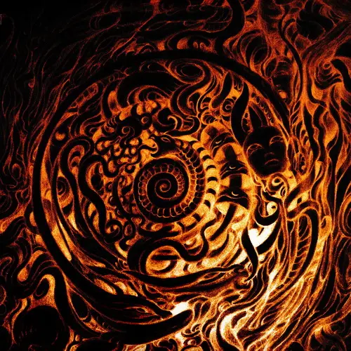 Esoteric - The Maniacal Vale - 2008