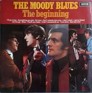 The Moody Blues – The Beginning - 1973